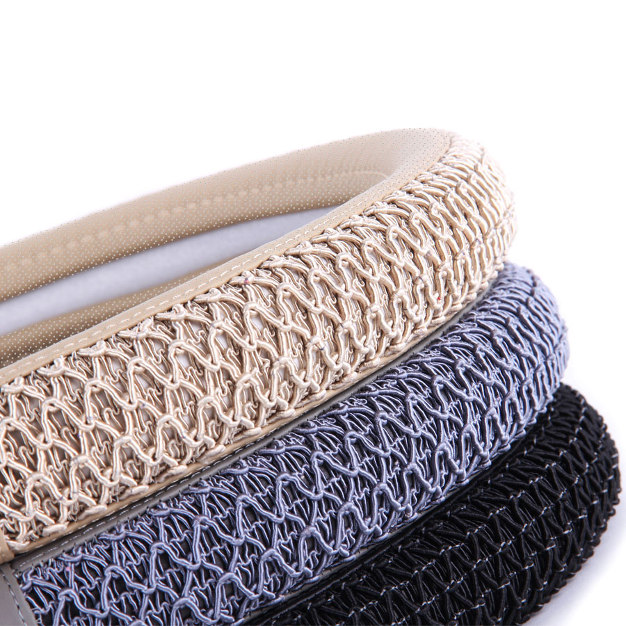 YOOCAR four seasons Cruze car accessories steering wheel cover kaiyue VW Golf-tmall.com CAT