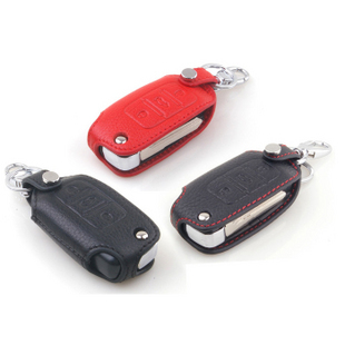 Huang Xuan Volkswagen New Polo/Largos/sagitar/Golf 6/alternative view Passat leather leather key case-tmall.com CAT