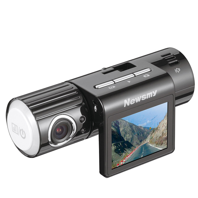 Newman X5 720P shadow X5 driving recorder 5 million pixel HD on-board 140 degree wide angle-tmall.com CAT