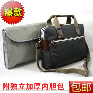 Authentic FreeBIZ fashion 12/13 inch/14-inch laptop bag liner with removable laptop bag specials-tmall.com CAT