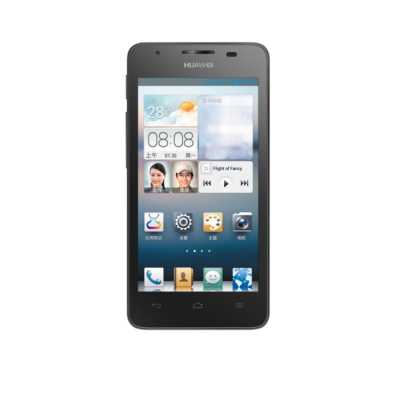 Huawei/G510 Huawei Android 4.1 dual SIM dual standby dual-core Smartphone touch Unicom-tmall.com CAT