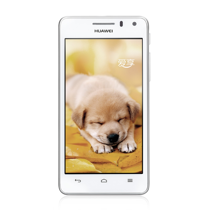 Huawei/quad-core mobile phone Huawei U9508 glory 2G non-customized Android Smartphone touchscreen-tmall.com CAT