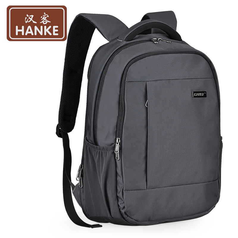 Chinese high-end business backpack fashion men casual backpack bag bag computer bag movement-tmall.com CAT
