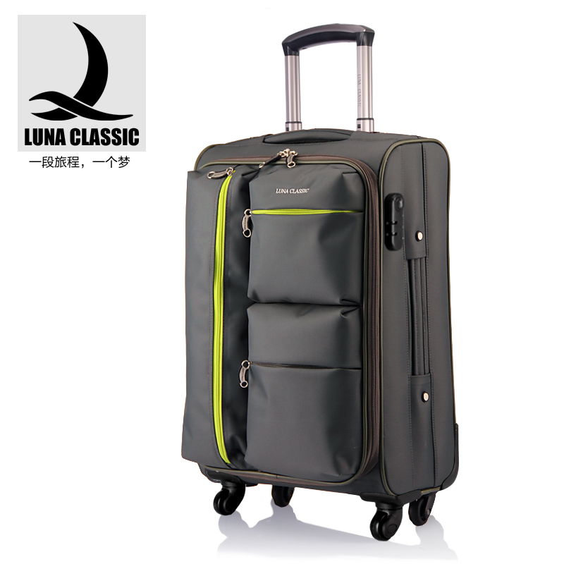 LunaClassic trolley universal box insulated travel case discounts 20-inch trunk-tmall.com CAT
