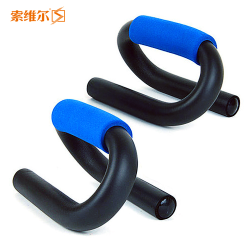 Sauville s-type push-ups pushups bracket Pushup chest muscle training exercise equipment fitness equipment-tmall.com CAT