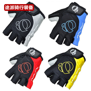 Word MOKE ride gloves bike half finger glove m gloves short finger gloves cycling half-finger glove-the company