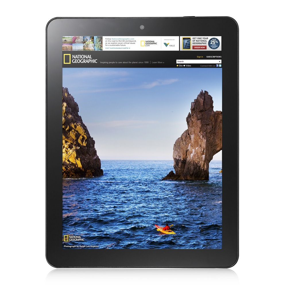 Onda V801 Duo 16GB capacitive touch screen Tablet 8 inch A9 dual core 1.5G for mail-tmall.com CAT