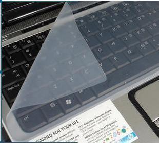 General-purpose keyboard notebook keyboard protector membrane pure silica gel clean waterproof, dustproof, washable-Taobao