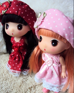 Straight long hair ladies wholesale/wedding gifts/confused doll factory direct/the wonderful dream/fantasy Edition-the company